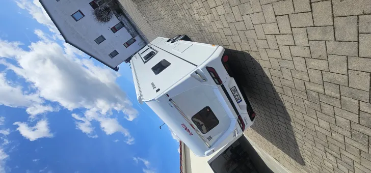 Fahrzeugbild Dethleffs Beduin Scandinavia 670 BET mit Garantie #4