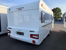 Fahrzeugbild Adria Adora 522 UP #2