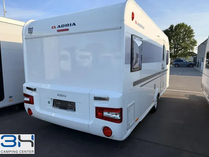 Fahrzeugbild Adria Adora 522 UP #2