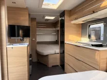 Fahrzeugbild Adria Adora 522 UP #7