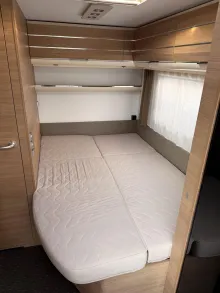 Fahrzeugbild Adria Adora 522 UP #10