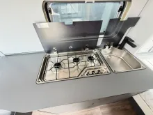 Fahrzeugbild Fendt Apero 495 SFB/Abverkauf #13
