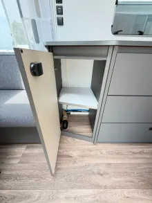 Fahrzeugbild Fendt Apero 495 SFB/Abverkauf #14