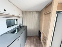 Fahrzeugbild Fendt Apero 495 SFB/Abverkauf #15