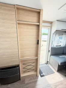 Fahrzeugbild Fendt Apero 495 SFB/Abverkauf #17