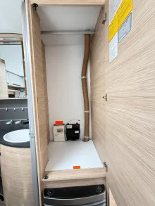 Fahrzeugbild Fendt Apero 495 SFB/Abverkauf #18