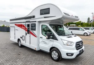 Bild Kronos 290 M