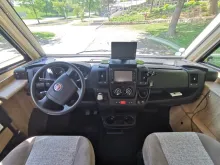 Fahrzeugbild Eura Mobil Integra Line 720 EB Sehr gepflegt #4