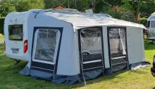 Fahrzeugbild Hobby Prestige Autark Klima Mover Solar LTE #4