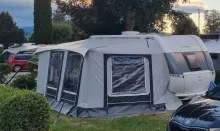 Fahrzeugbild Hobby Prestige Autark Klima Mover Solar LTE #6