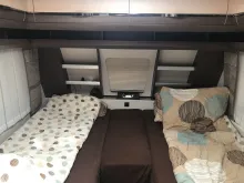 Fahrzeugbild Hobby Prestige Autark Klima Mover Solar LTE #8