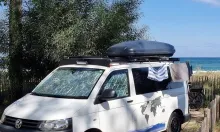 Fahrzeugbild VW Sonstige T5 Camper #3