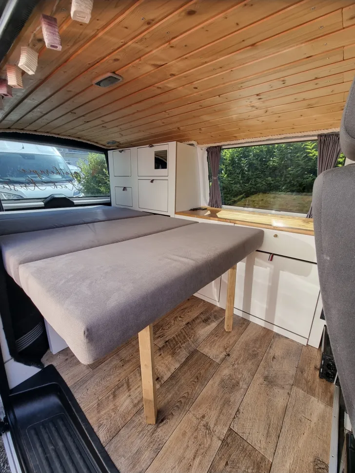 Fahrzeugbild VW Sonstige T5 Camper #6