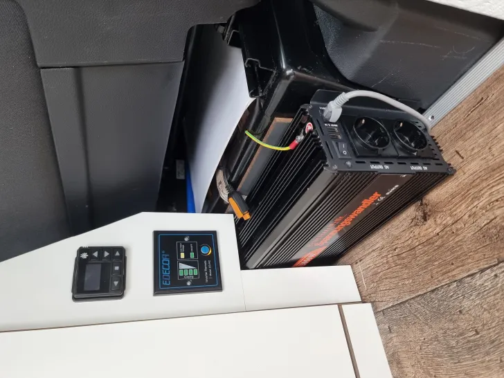 Fahrzeugbild VW Sonstige T5 Camper #8