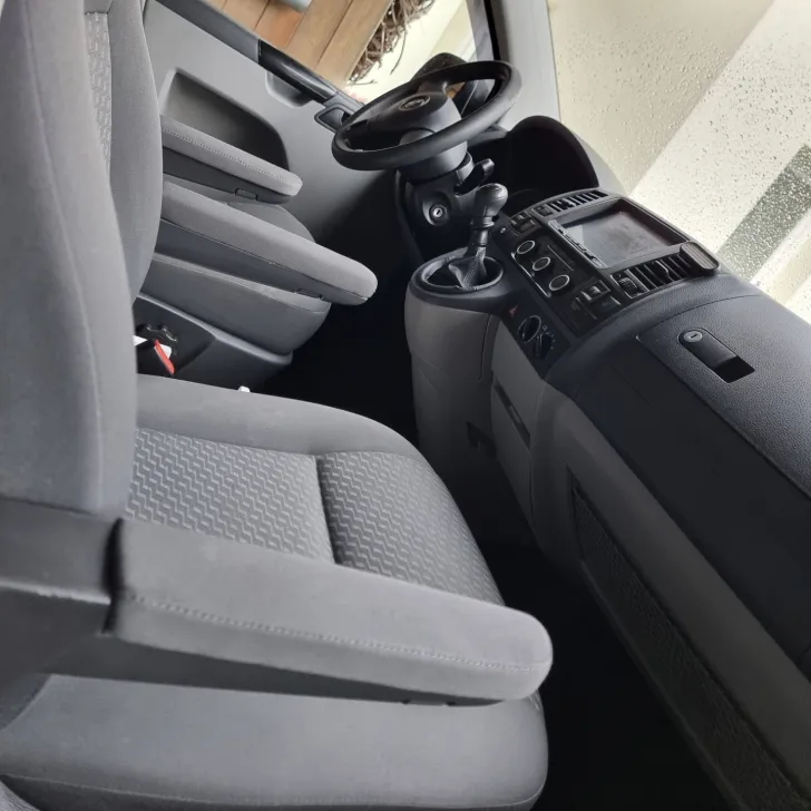 Fahrzeugbild VW Sonstige T5 Camper #9
