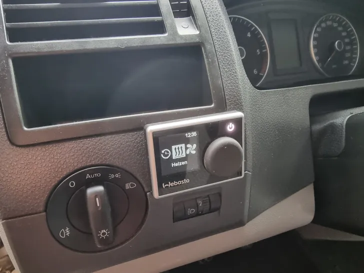 Fahrzeugbild VW Sonstige T5 Camper #10