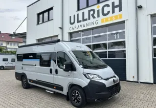 Bild ONTOUR Van 640 ET