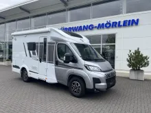 Fahrzeugbild Carado T 135 #1