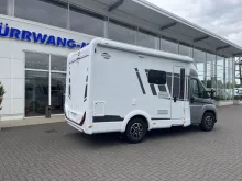 Fahrzeugbild Carado T 135 #2