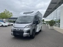 Fahrzeugbild Carado T 135 #3