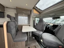 Fahrzeugbild Carado T 135 #8
