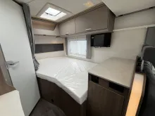 Fahrzeugbild Carado T 135 #9