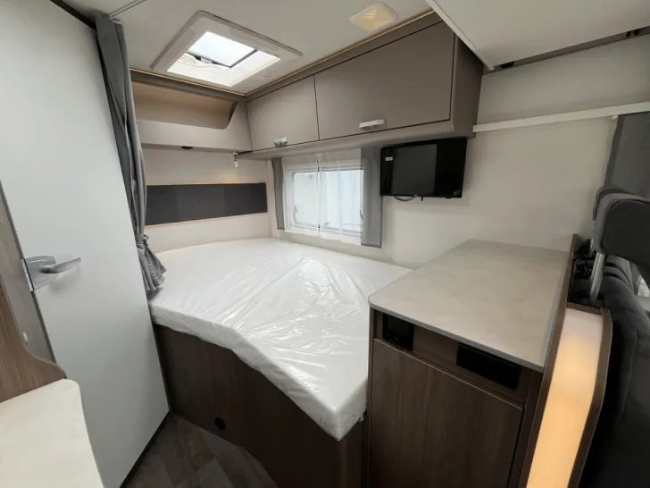 Fahrzeugbild Carado T 135 #9