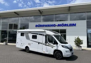 Bild Van TI Plus 650 MEG Platinum Select ...