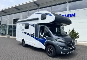 Bild L!VE Traveller 600 DKG