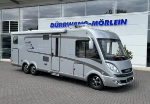 Bild B-Klasse 778 PremiumLine