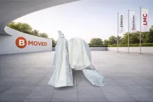 Fahrzeugbild Bürstner Sonstige J5 #6