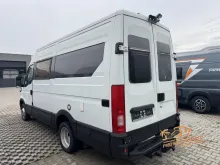 Fahrzeugbild Sonstige Iveco Daily Umbau Kastenwagen #3
