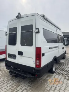 Fahrzeugbild Sonstige Iveco Daily Umbau Kastenwagen #4