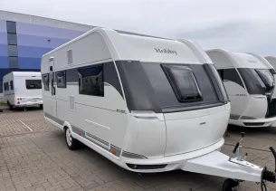 Bild De Luxe 495 UL
