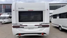 Fahrzeugbild Hobby Excellent Edition 460 UFe #3