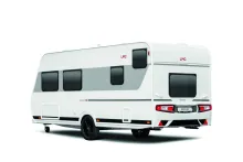 Fahrzeugbild LMC Sassino 470 K #2