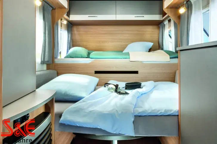 Fahrzeugbild LMC Sassino 470 K #6