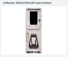 Fahrzeugbild Knaus Van TI 650 MEG VANSATION TraumMobil*Automatik*Rahmenfer #20