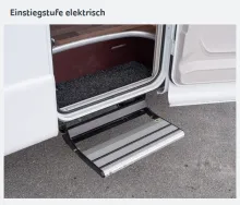 Fahrzeugbild Knaus Van TI 650 MEG VANSATION TraumMobil*Automatik*Rahmenfer #21