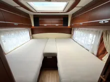 Fahrzeugbild Dethleffs Globetrotter A 9000 #4