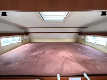 Fahrzeugbild Dethleffs Globetrotter A 9000 #6