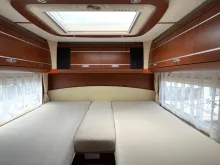 Fahrzeugbild Dethleffs Globetrotter A 9000 #15