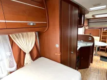Fahrzeugbild Dethleffs Globetrotter A 9000 #18