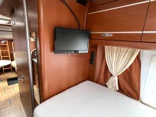 Fahrzeugbild Dethleffs Globetrotter A 9000 #19
