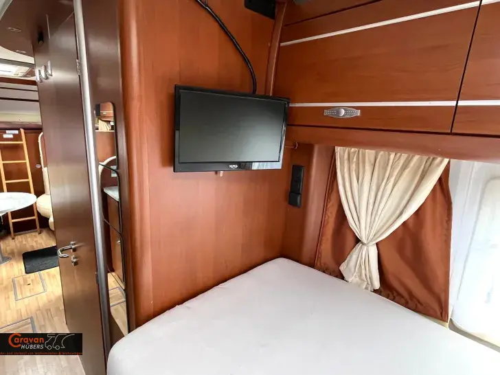 Fahrzeugbild Dethleffs Globetrotter A 9000 #19