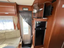 Fahrzeugbild Dethleffs Globetrotter A 9000 #26
