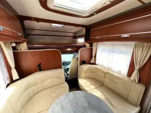 Fahrzeugbild Dethleffs Globetrotter A 9000 #27