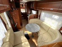 Fahrzeugbild Dethleffs Globetrotter A 9000 #31