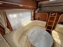Fahrzeugbild Dethleffs Globetrotter A 9000 #33