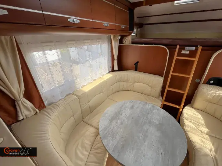 Fahrzeugbild Dethleffs Globetrotter A 9000 #33
